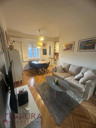 Flat - Rent - GRAD ZAGREB - ZAGREB - DONJI GRAD
