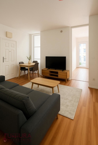 Stan - Najam - GRAD ZAGREB - ZAGREB - ŠPANSKO