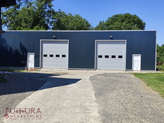 Business premises - Rent - ZAGREBAČKA - VELIKA GORICA - DONJA LOMNICA