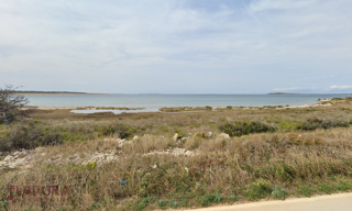 Land - Sale - ZADARSKA - PAG - DINJIŠKA