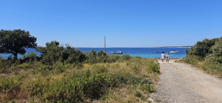 Flat - Sale - ZADARSKA - PAG - MANDRE