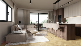 Flat - Sale - ZADARSKA - ZADAR - PLOVANIJA