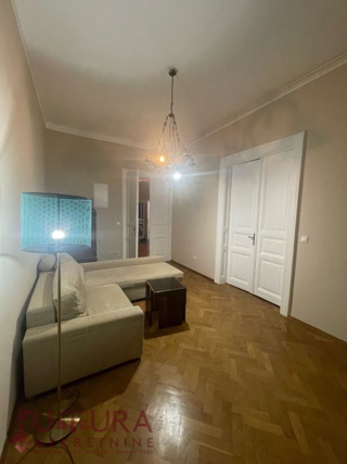 Flat - Rent - GRAD ZAGREB - ZAGREB - DONJI GRAD