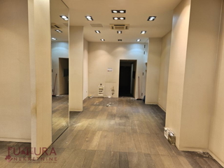 Geschäftsraum - Miete - GRAD ZAGREB - ZAGREB - CENTAR