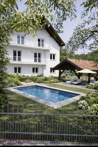 House - Sale - GRAD ZAGREB - ZAGREB - ČUČERJE