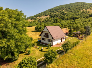 House - Sale - LIČKO-SENJSKA - UDBINA - JOŠAN