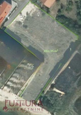 Grundstück - Verkauf - ZADARSKA - SVETI FILIP I JAKOV - SVETI PETAR NA MORU