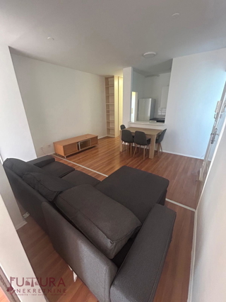 Flat - Rent - GRAD ZAGREB - ZAGREB - ŠPANSKO