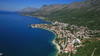 Land - Sale - SPLITSKO-DALMATINSKA - GRADAC - PODACA