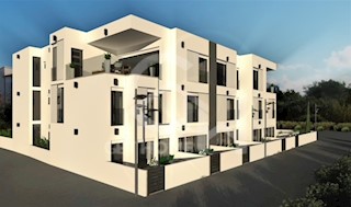Wohnung - Verkauf - ŠIBENSKO-KNINSKA - VODICE - VODICE