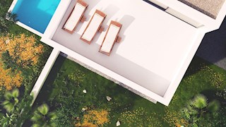 Haus - Verkauf - SPLITSKO-DALMATINSKA - PODSTRANA - PODSTRANA