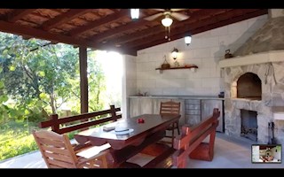 Haus - Verkauf - SPLITSKO-DALMATINSKA - MAKARSKA - MAKARSKA