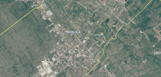 Zemljište - Prodaja - ZADARSKA - POLIČNIK - MURVICA