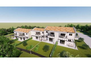 Flat - Sale - ISTARSKA - POREČ - POREČ