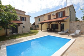 House - Sale - ISTARSKA - TINJAN - TINJAN
