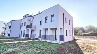 Wohnung - Verkauf - ISTARSKA - POREČ - POREČ