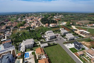Land - Sale - ISTARSKA - KAŠTELIR - LABINCI - KAŠTELIR