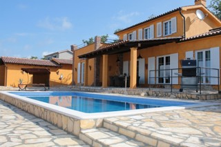 Kuća - Prodaja - ISTARSKA - LABIN - LABIN