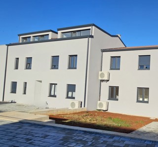 Wohnung - Verkauf - ISTARSKA - POREČ - POREČ