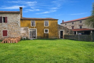 House - Sale - ISTARSKA - KAŠTELIR - LABINCI - KAŠTELIR