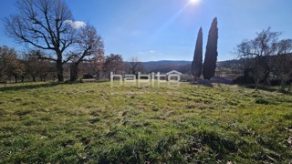 Grundstück - Verkauf - ISTARSKA - MOTOVUN - MOTOVUN