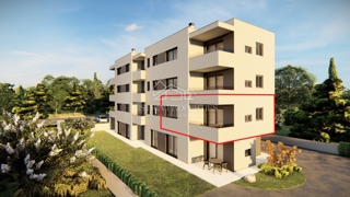 Wohnung - Verkauf - ISTARSKA - POREČ - POREČ