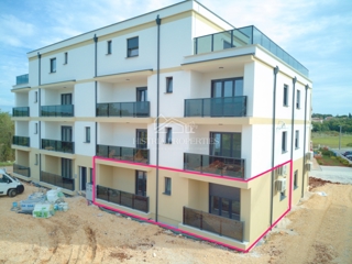 Stan - Prodaja - ISTARSKA - POREČ - POREČ