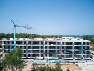 Stan - Prodaja - ISTARSKA - POREČ - POREČ