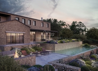 Kuća - Prodaja - ISTARSKA - NOVIGRAD - NOVIGRAD