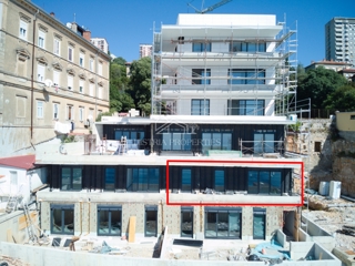 Wohnung - Verkauf - PRIMORSKO-GORANSKA - RIJEKA - PEĆINE