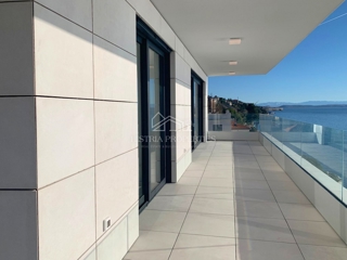 Wohnung - Verkauf - PRIMORSKO-GORANSKA - RIJEKA - PEĆINE