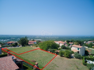 Land - Sale - ISTARSKA - POREČ - POREČ
