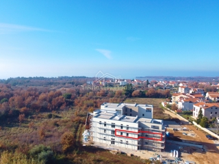 Wohnung - Verkauf - ISTARSKA - POREČ - POREČ