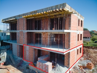 Flat - Sale - ISTARSKA - POREČ - POREČ