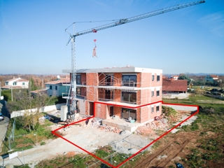 Flat - Sale - ISTARSKA - POREČ - POREČ