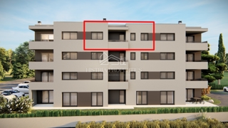 Flat - Sale - ISTARSKA - POREČ - POREČ