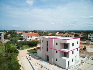 Stan - Prodaja - ISTARSKA - POREČ - POREČ