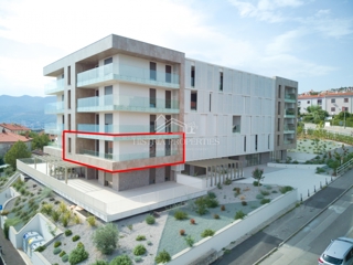 Stan - Prodaja - PRIMORSKO-GORANSKA - RIJEKA - KANTRIDA