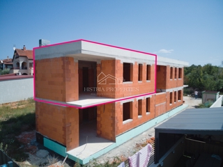 Stan - Prodaja - ISTARSKA - POREČ - POREČ