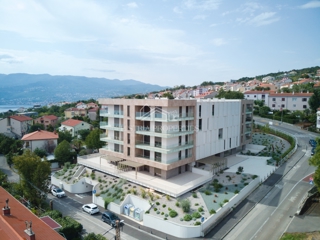 Stan - Prodaja - PRIMORSKO-GORANSKA - RIJEKA - KANTRIDA