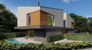 Haus - Verkauf - ISTARSKA - POREČ - POREČ