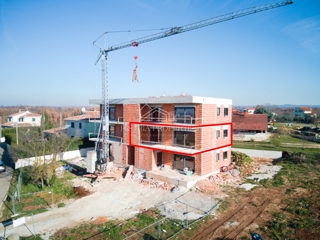 Flat - Sale - ISTARSKA - POREČ - POREČ