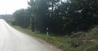 Land - Sale - ISTARSKA - LABIN - LABIN