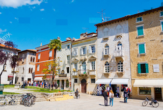 Business premises - Sale - ISTARSKA - POREČ - FILIPINI