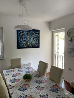 Flat - Sale - PRIMORSKO-GORANSKA - MOŠĆENIČKA DRAGA - MOŠĆENIČKA DRAGA