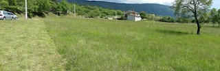 Land - Sale - ISTARSKA - KRŠAN - POLJE ČEPIĆ