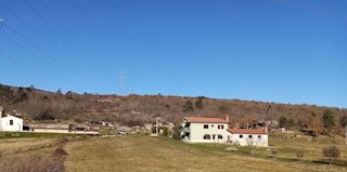 Grundstück - Verkauf - ISTARSKA - LABIN - LABIN