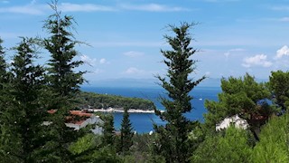 Grundstück - Verkauf - SPLITSKO-DALMATINSKA - BRAČ - BOBOVIŠĆA
