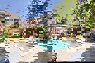 Kuća - Prodaja - ZADARSKA - ZADAR - ZADAR