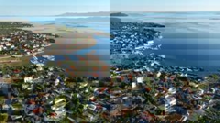 Zemljište - Prodaja - ZADARSKA - UGLJAN - UGLJAN